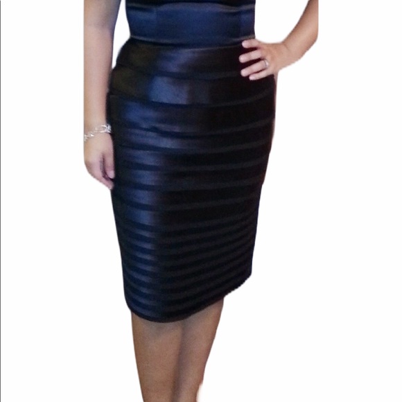 White House Black Market Dress - Picture 2 of 6